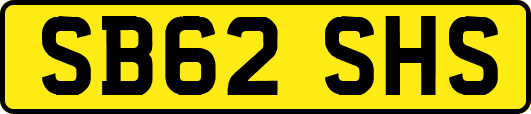 SB62SHS