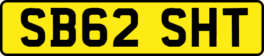 SB62SHT