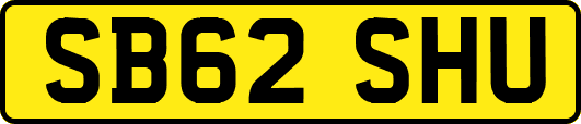 SB62SHU