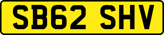 SB62SHV