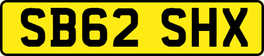 SB62SHX