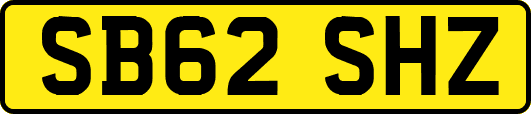 SB62SHZ