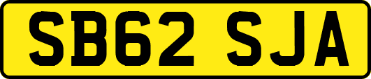 SB62SJA