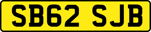SB62SJB