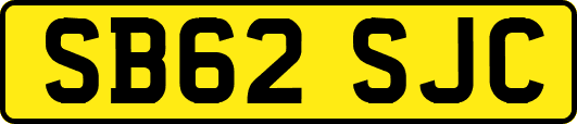 SB62SJC