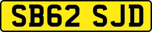 SB62SJD