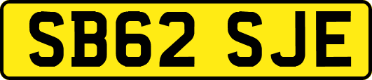SB62SJE
