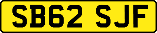 SB62SJF