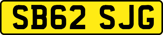SB62SJG