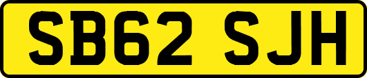 SB62SJH