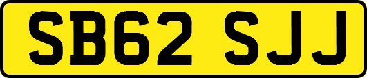 SB62SJJ