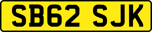 SB62SJK