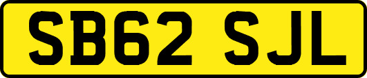 SB62SJL