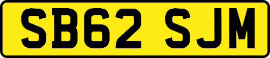 SB62SJM
