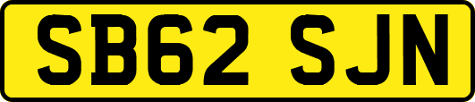 SB62SJN
