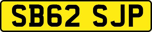 SB62SJP