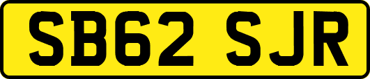 SB62SJR