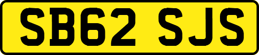 SB62SJS