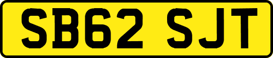 SB62SJT