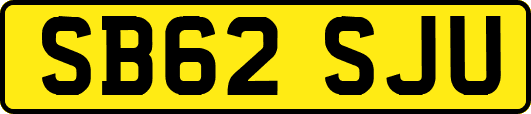 SB62SJU