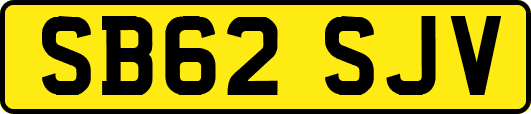 SB62SJV