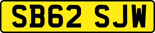 SB62SJW