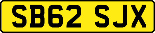 SB62SJX