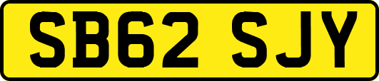 SB62SJY