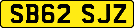 SB62SJZ