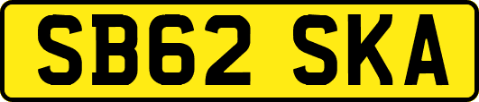 SB62SKA