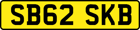 SB62SKB
