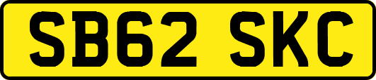 SB62SKC