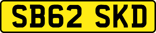SB62SKD