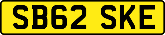 SB62SKE