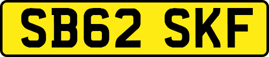 SB62SKF