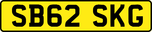SB62SKG
