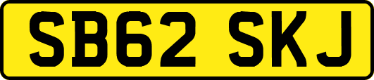 SB62SKJ