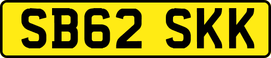 SB62SKK