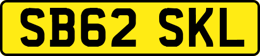 SB62SKL