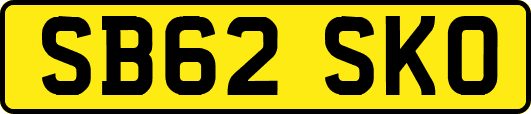 SB62SKO