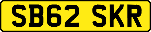 SB62SKR