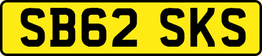 SB62SKS