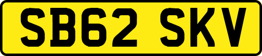 SB62SKV