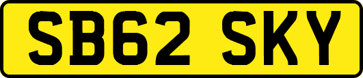 SB62SKY