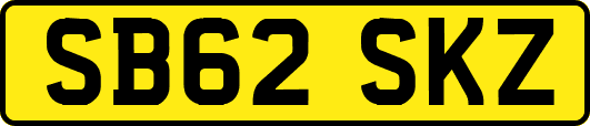 SB62SKZ