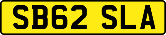 SB62SLA