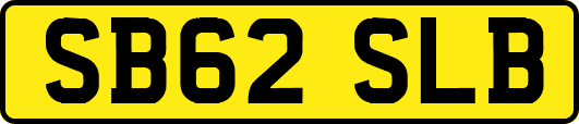 SB62SLB
