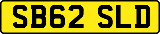 SB62SLD