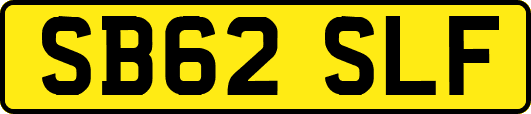 SB62SLF