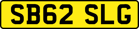 SB62SLG